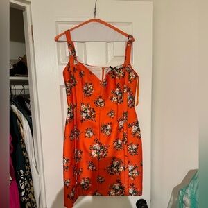 Emilia Wickstead dress